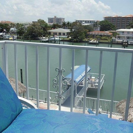 Parker Manor Resort Clearwater Beach Exterior foto