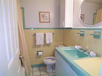 Parker Manor Resort Clearwater Beach Exterior foto