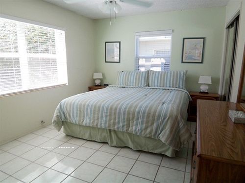 Parker Manor Resort Clearwater Beach Exterior foto