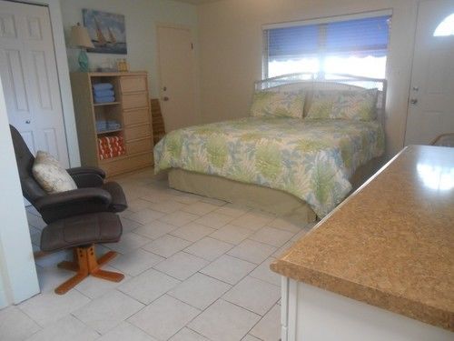 Parker Manor Resort Clearwater Beach Exterior foto