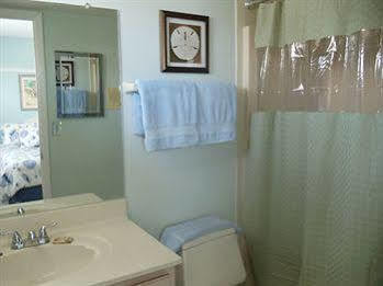 Parker Manor Resort Clearwater Beach Exterior foto